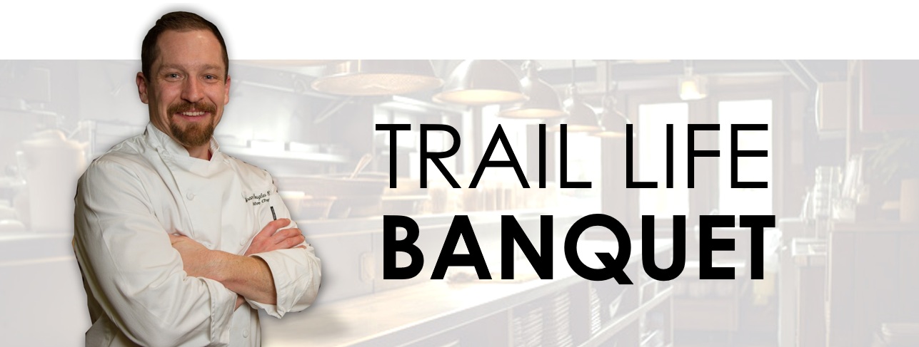 Trail Life Banquet 2025